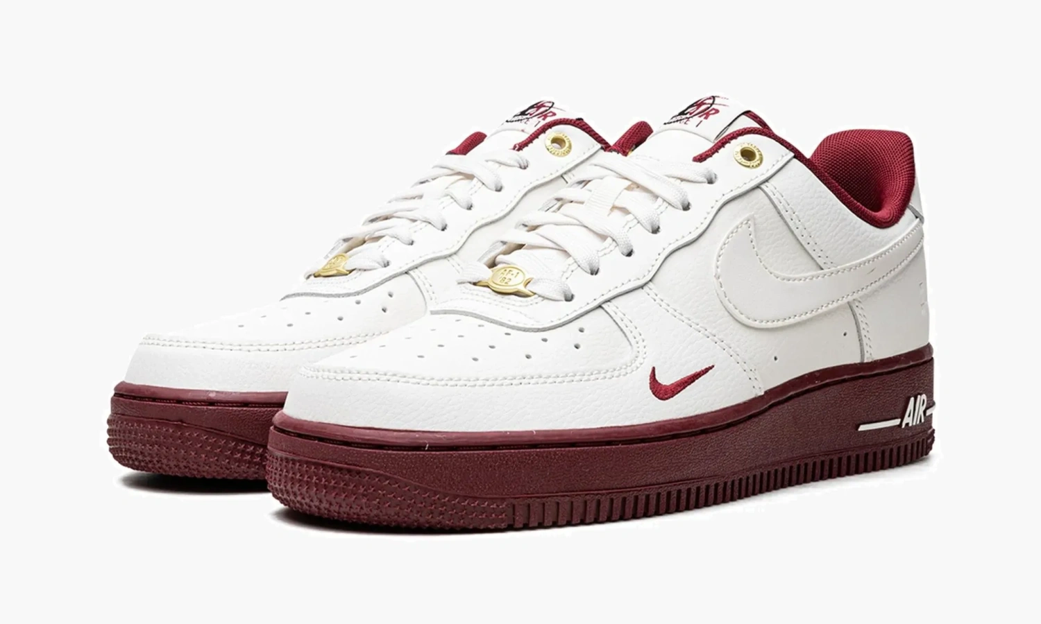 Air Force 1 LO MNS WMNS "40th Anniversary" 