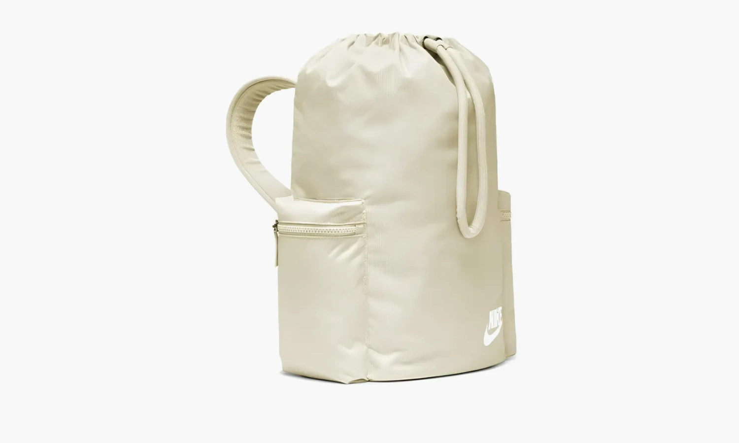 Nike Heritage Backpack White 