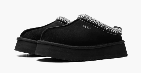 UGG Tazz II WMNS Black 