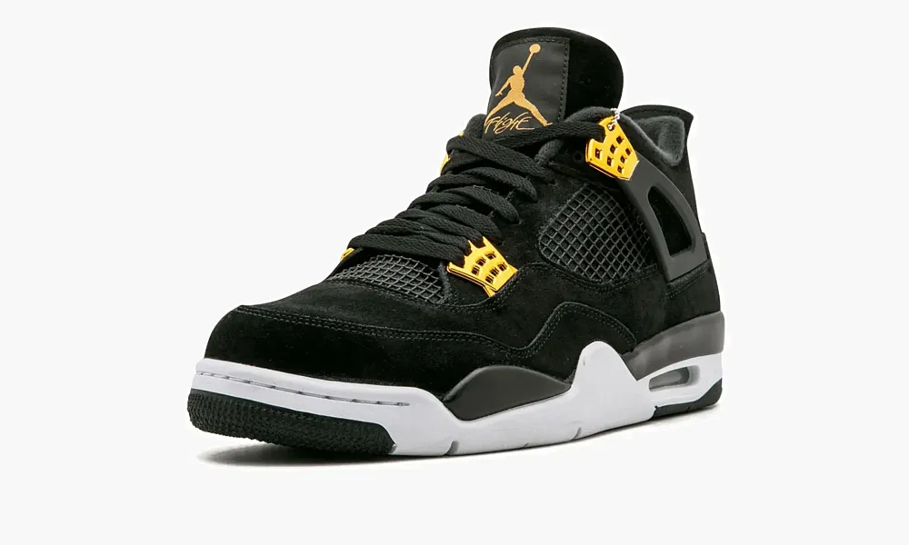 Air Jordan 4 Retro Royalty