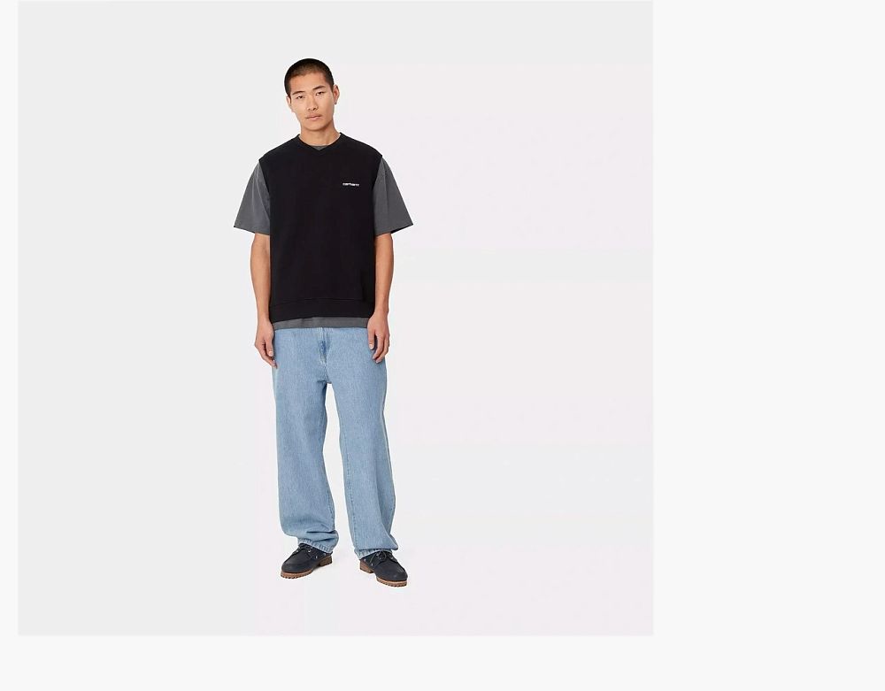 Carhartt WIP FW24 Aaron Pant