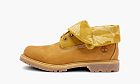 Timberland Roll Top Boot WMNS Wheat