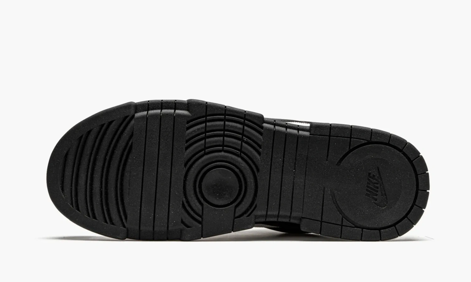 Nike Dunk Low Disrupt WMNS Black White 