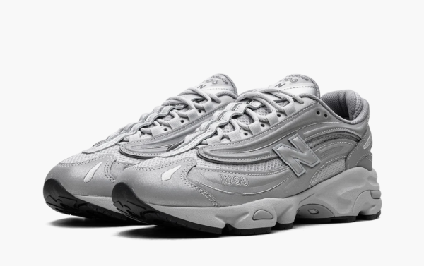 New Balance 1000 'Reflective Pack - Raincloud' 