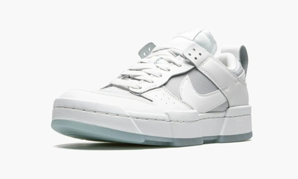 Nike Dunk Low Disrupt WMNS Photon Dust 