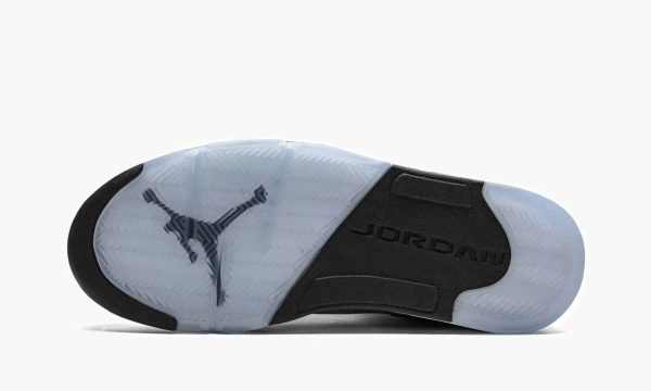 Air Jordan 5 Retro Oreo 2021 