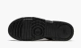 Nike Dunk Low Disrupt WMNS Black White 