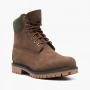 Timberland Heritage 6 Inch Ankle Boots 