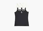Adidas Originals x Avavav Cross Top Black