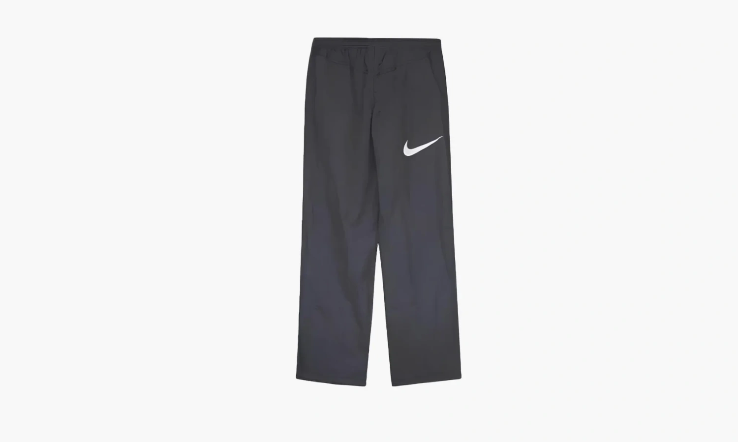 Nike X Stussy Sport Pants Black 