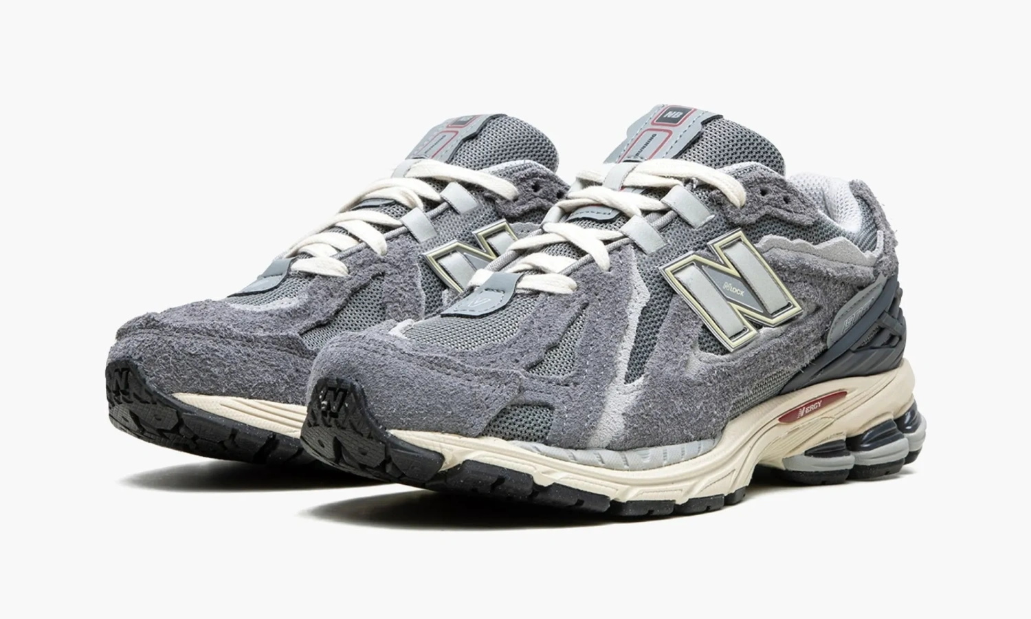 New Balance 1906d Protection Pack - Harbor Grey 