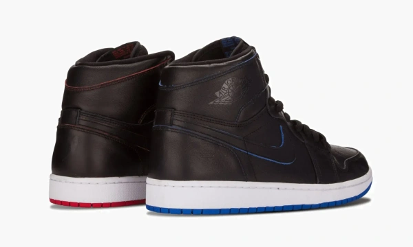Air Jordan 1 SB Qs Lance Mountain 