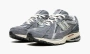 New Balance 1906d Protection Pack - Harbor Grey 