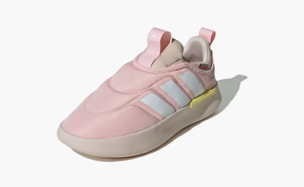 Adidas Adipuff Pink
