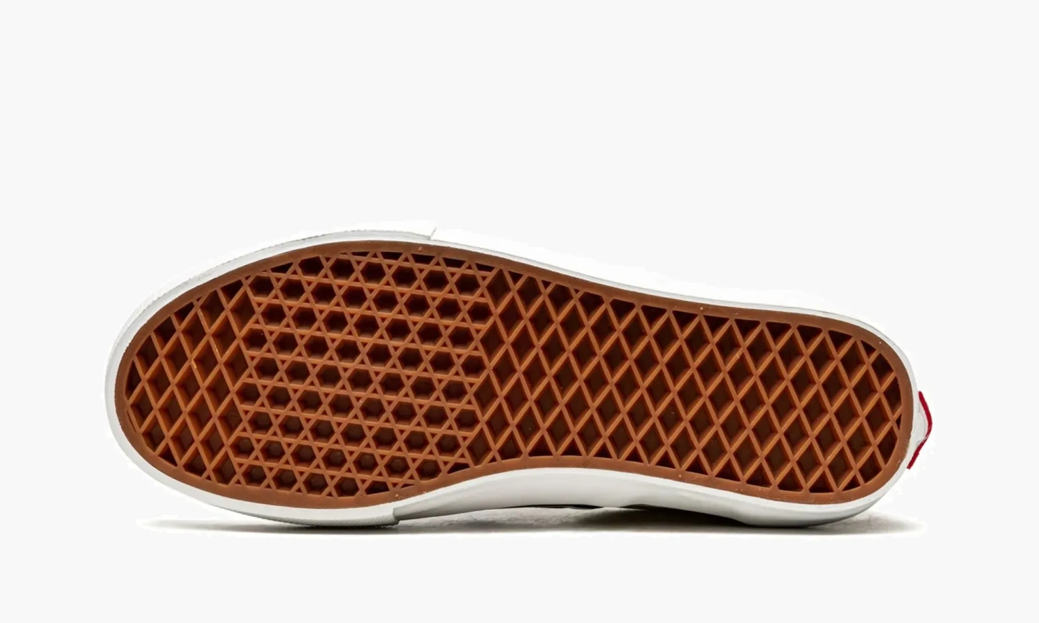 Vans Skate Slip-on Checkerboard 