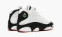 Jordan 13 Retro He Got Game  Jordan 13 Retro He Got Game