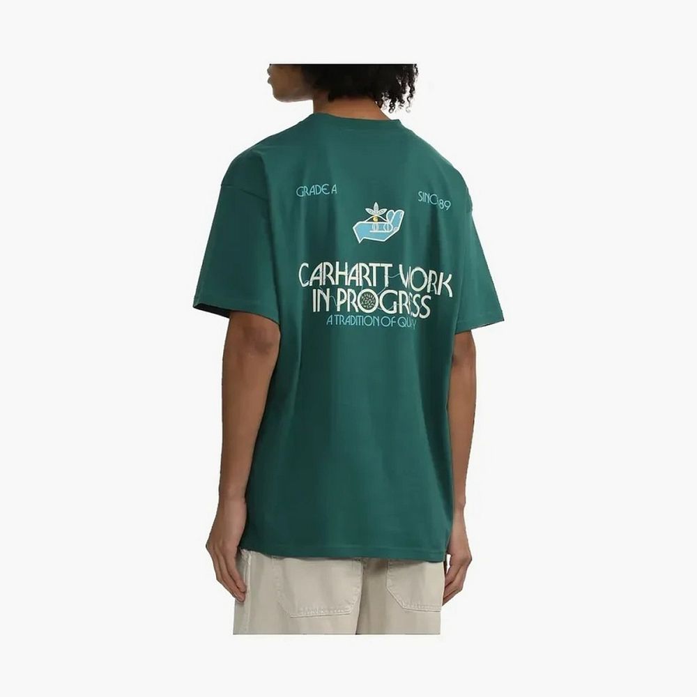 Carhartt WIP Soil T-Shirt T