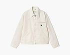 Carhartt WIP OG Detroit Jacket Off-White