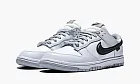 Nike Dunk Low GORE-TEX Summit White Black