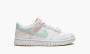 Nike Dunk Low GS "White Phantom" 