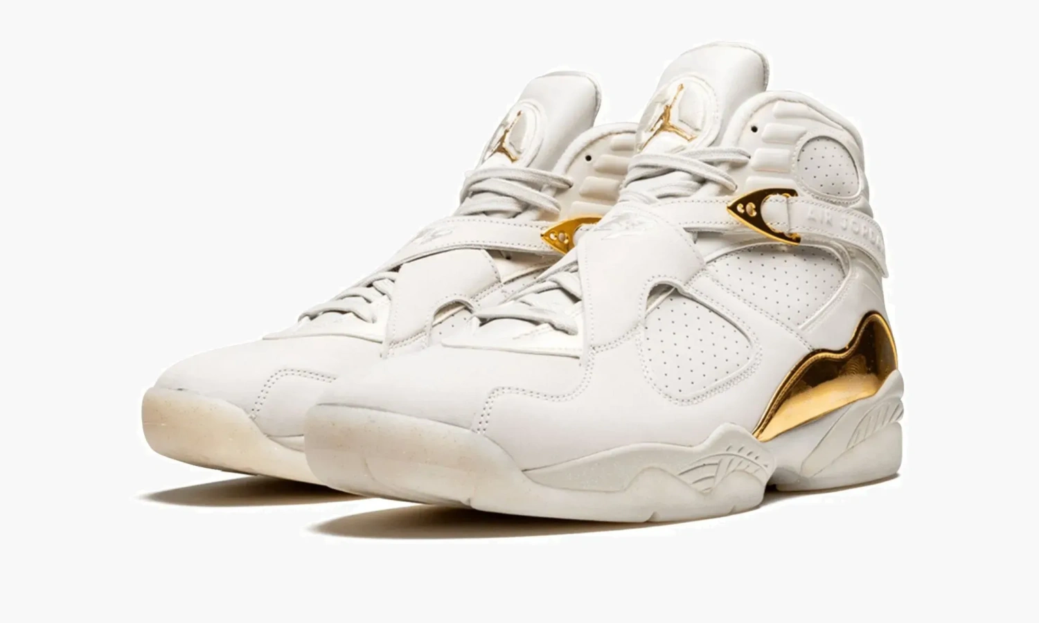Air Jordan 8 Retro C&c Trophy 