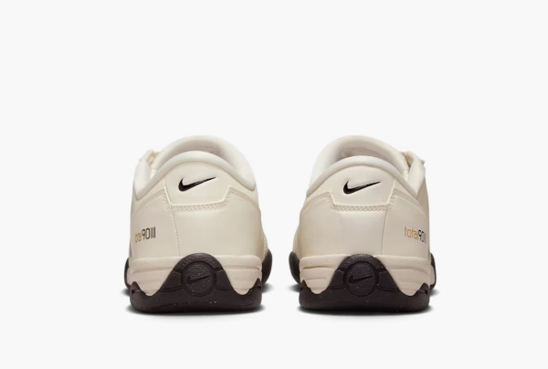 Nike Total 90 3 SP Light Orewood Brown 