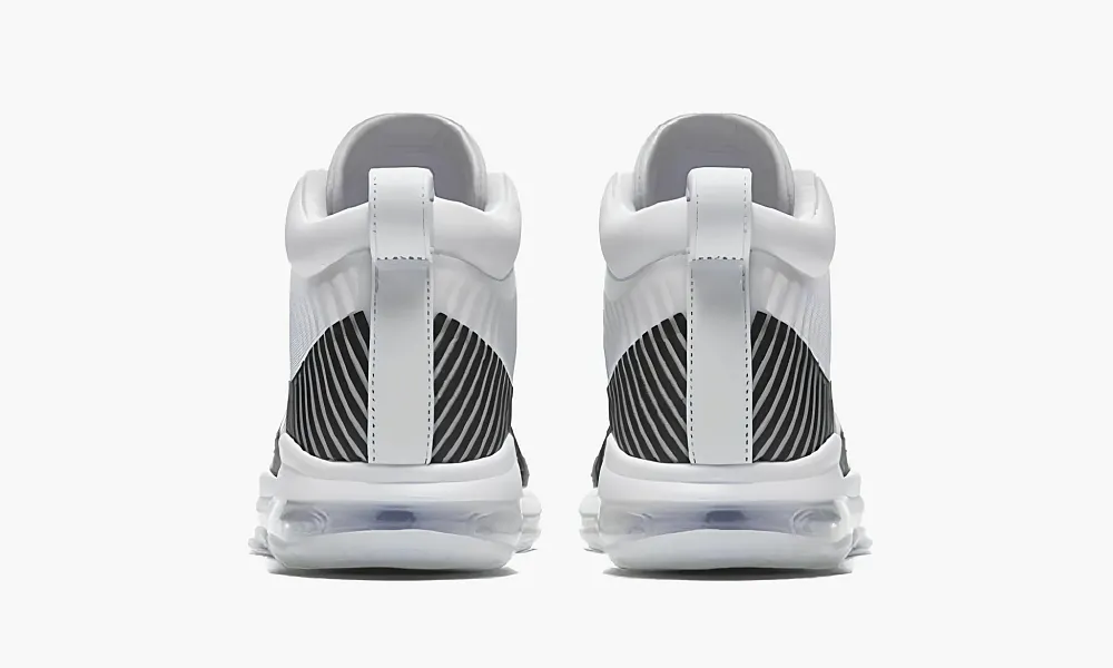 Nike Lebron Icon John Elliott Black-white