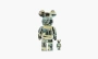 Bearbrick The Beatles Anthology 100% And 400% 