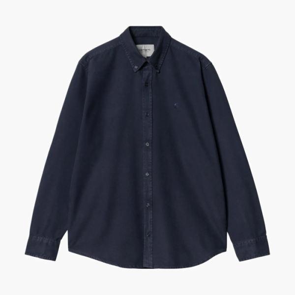 Carhartt WIP Bolton Shirt 