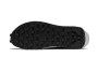 Nike Sacai Ld Waffle Black Nylon 