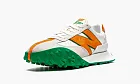 New Balance Xc-72 Casablanca Orange Green