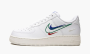 Air Force One "Multi-Swoosh" 