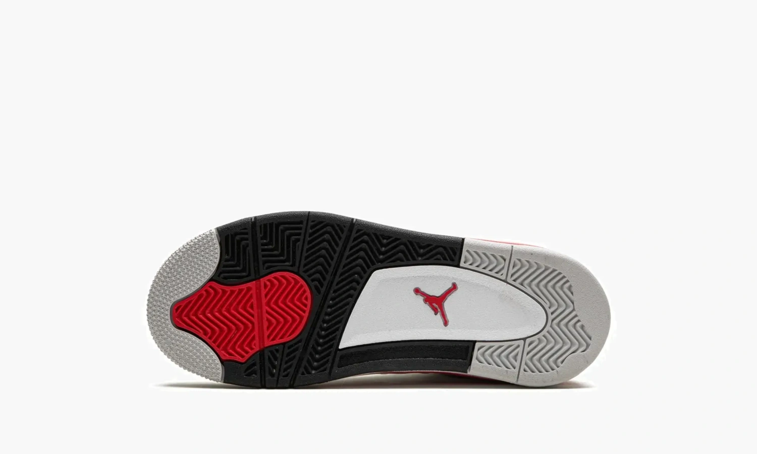 Air Jordan 4 PS Red Cement 