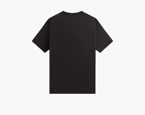Kith For Peanuts High Fidelity Vintage Tee Black 