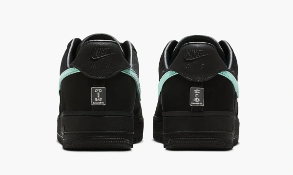 Nike Air Force 1 Low Tiffany & Co. 1837 