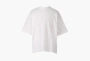 Nike x Jacquemus Logo T-Shirt White 