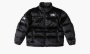 фото Supreme X The North Face Faux Faur Nuptse Jacket Black (Supreme)-SUP-FW20-349