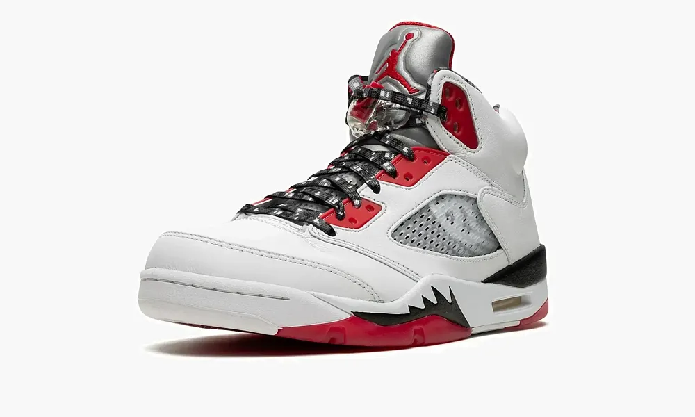 Air Jordan 5 Retro Q54 Quai 54 -2021