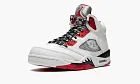 Air Jordan 5 Retro Q54 Quai 54 -2021