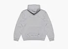 Nike x Nocta NRG Fleece CS Hoodie Dark Grey Heather