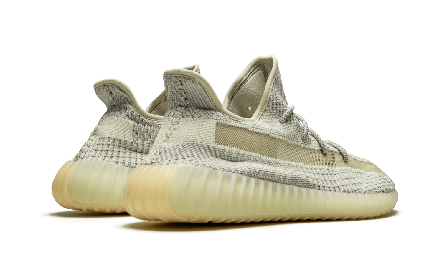 Yeezy Boost 350 V2 Reflective Lundmark 