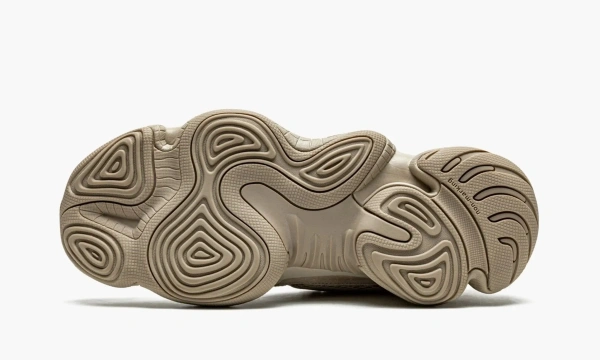 Yeezy 500 Taupe Light 