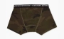 Chrome Hearts Long Boxer Briefs Camo 