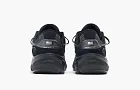 New Balance 990v6 Made in USA Triple Black