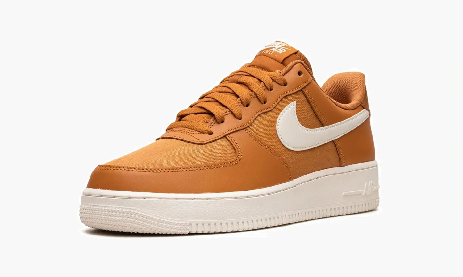 Air Force 1 Low Monarch - Nylon 