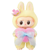 фото Pop Mart Labubu 