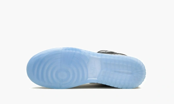 Air Jordan 1 Mid GS Space Jam 