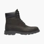 Timberland 6 Inch Classic Waterproof Boot 'Black' 