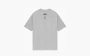 Fear of God Essentials Hawks Tee Light Heather Grey 