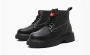 Dickies Martin Boots WMNS Black 